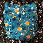 Big-Size Pocket Nappy - ZH171