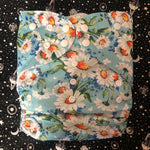 Big-Size Pocket Nappy - ZH162
