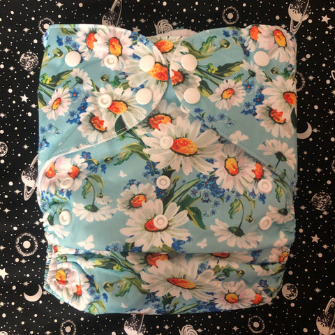 Big-Size Pocket Nappy - ZH162