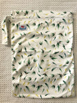 Wetbag - Single-Zip-Olives