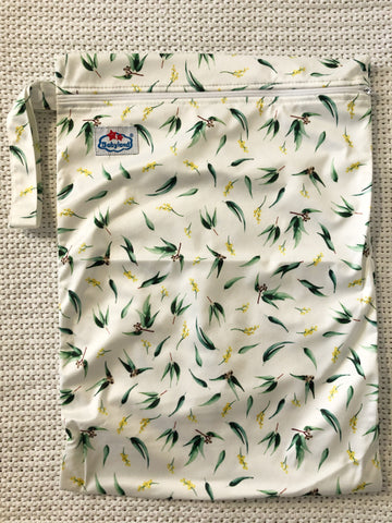 Wetbag - Single-Zip-Olives