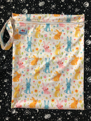 Wetbag - Single-Zip M11