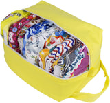 Nappy Pod (17 x 17 x 27cm) H42