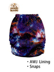 Mama Koala 2.0 - K1PADB9N01P (Polyester - AWJ) (Shell Only)