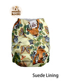 Mama Koala 2.0 - K1PSD24158U (Polyester - Suede) (Shell Only)