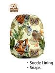 Mama Koala 2.0 - K1PSD24158U (Polyester - Suede) (Shell Only)