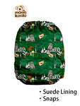 Mama Koala 2.0 - K1PSD27195U (Polyester - Suede) (Shell Only)