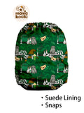 Mama Koala 2.0 - K1PSD27195U (Polyester - Suede) (Shell Only)
