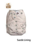 Mama Koala 2.0 - K1PSD49323Z (Polyester - Suede) (Shell Only)