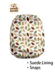 Mama Koala 2.0 - KPD58001P-S (Polyester - Suede) (Shell Only)