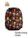 Mama Koala 2.0 - K1PSD59017U (Polyester - Suede) (Shell Only)