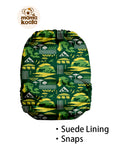 Mama Koala 2.0 - K1PSD59019U (Polyester - Suede) (Shell Only)