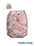 Mama Koala 2.0 - K1PSD64013Z (Polyester - Suede) (Shell Only)
