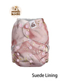 Mama Koala 2.0 - K1PSD64013Z (Polyester - Suede) (Shell Only)