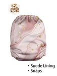 Mama Koala 2.0 - K1PSD64013Z (Polyester - Suede) (Shell Only)