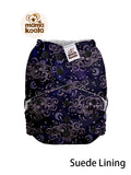 Mama Koala 2.0 - K1PSDB9N04P (Polyester - Suede) (Shell Only)