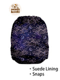 Mama Koala 2.0 - K1PSDB9N04P (Polyester - Suede) (Shell Only)
