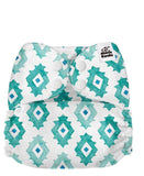 Minky Pocket Nappy - MD35420P (Shell Only)