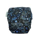 Minimi Midnight Bloom Nappy (pocket shell only)