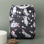 OSFM Pocket Nappy - NK39