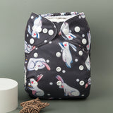 OSFM Pocket Nappy - NK39
