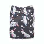 OSFM Pocket Nappy - NK39