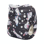OSFM Pocket Nappy - NK39