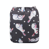 OSFM Pocket Nappy - NK39