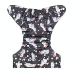OSFM Pocket Nappy - NK39