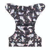OSFM Pocket Nappy - NK39