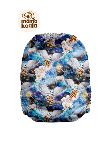Mama Koala 2.0 - P2PD54310U-S (Polyester - Suede) (Shell Only)