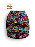 Mama Koala 2.0 - P2WD54306U-A (Polyester - AWJ) (Shell Only)