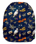 Mama Koala 2.0 - TTCD-K1PD2202002U (Polyester - AWJ) (Shell Only)