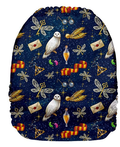 Mama Koala 2.0 - TTCD-K1PD2202002U-S (Polyester - Suede) (Shell Only)