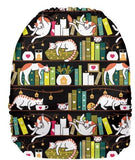 Upright Bum Print - PD28117U (Shell Only)
