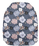 Upright Bum Print - PD28135U (Shell Only)