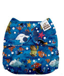 Upright Bum Print - PD29082U (Shell Only)