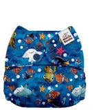 Upright Bum Print - PD29082U (Shell Only)