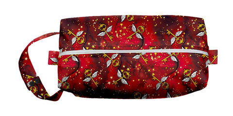 Small Nappy Pod - PD30086P