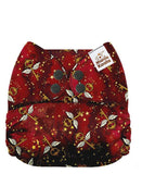 Pocket Nappy - PD30086P (Shell Only)