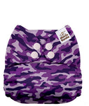 Pocket Nappy - PD30111P (Shell Only)