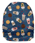 Pocket Nappy - PD31017P (Shell Only)