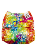 Pocket Nappy - PD32054P (Shell Only)