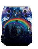 Positional Print - PD35005Z (Shell Only)