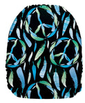 Upright Bum Print - PD35011U (Shell Only)