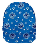 Pocket Nappy - PD35012P (Shell Only)