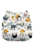 Upright Bum Print - PD35013U (Shell Only)