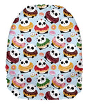 Upright Bum Print - PD35024U (Shell Only)