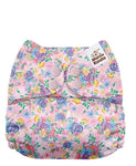 Pocket Nappy - PD35027P (Shell Only)