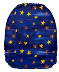 Upright Bum Print - PD35071U (Shell Only)